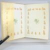 Almanac Peter Rabbit Beatrix Potter