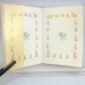 Almanac Peter Rabbit Beatrix Potter
