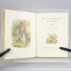Almanac Peter Rabbit Beatrix Potter