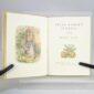 Almanac Peter Rabbit Beatrix Potter