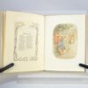Almanac Peter Rabbit Beatrix Potter