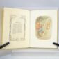 Almanac Peter Rabbit Beatrix Potter