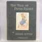 The Tale of Peter Rabbit by Beatrix Potter 1st commercial