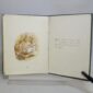 The Tale of Peter Rabbit by Beatrix Potter 1st commercial