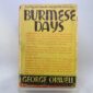 Bermese Days by George Orwell