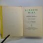 Bermese Days by George Orwell