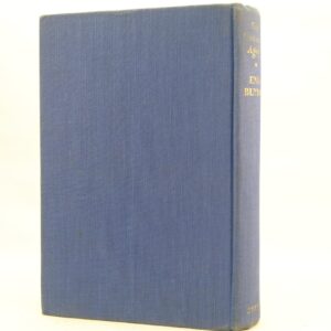 Six Cousins Again by Enid Blyton with signed postcard