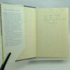 Six Cousins Again by Enid Blyton with signed postcard