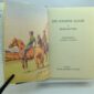 Six Cousins Again by Enid Blyton with signed postcard