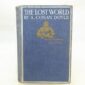 The Lost World by Arthur Conan Doyle
