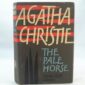 The PAle horse by Agatha Christie 1st