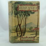 Out of Africa Karen Blixen 1,2nd UK