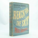 Reach for the Sky Douglas Bader