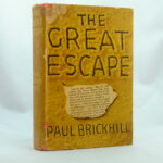 The Great Escape Paul Brickhill