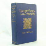 First Men in the Moon - H G Wells (1)