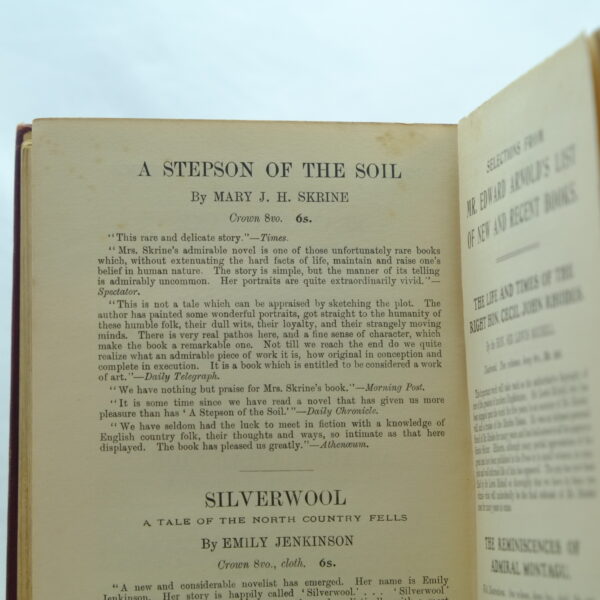 Howards End E. M Forster 1st 1st