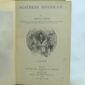 Jules Verne Mistress Branican 1st edition