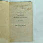Mary Shelley Tale Book - Transformation 1st edition