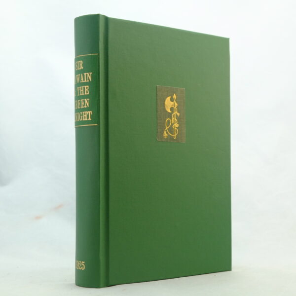 Sir Gawain & The Green Knight by J. R. R Tolkien