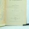 Alice in Wonderland and Through the Looking Glass 1st People's editions by Lewis Carroll