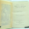 Alice in Wonderland and Through the Looking Glass 1st People's editions by Lewis Carroll