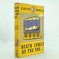 Death Comes as the End 1st edition by Agatha Christie
