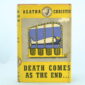 Death Comes as the End 1st edition by Agatha Christie