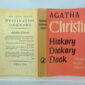 Hickory Dickory Dock 1st edition by Agatha Christie