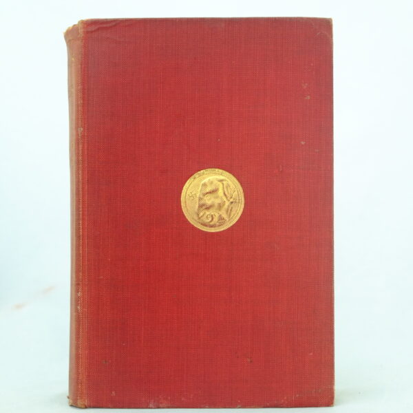 Rewards and Fairies 1st edition by Rudyard Kipling