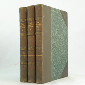 The Trumpet-Major 1st edition by Thomas Hardy