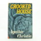 Crooked House 1st edition by Agatha Christie