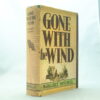 Gone with the Wind 1st edition Margaret Mitchell