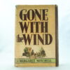 Gone with the Wind 1st edition Margaret Mitchell