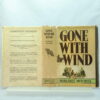 Gone with the Wind 1st edition Margaret Mitchell