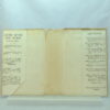 Gone with the Wind 1st edition Margaret Mitchell