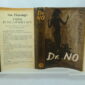 Dr No Ian Fleming 1st DJ