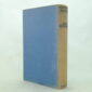 1st edition Unfinished Portrait by Mary Westmacott (Agatha Christie)