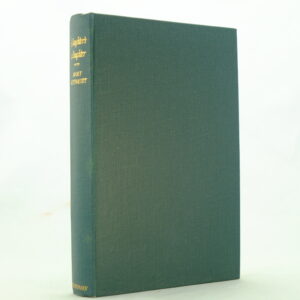 A Daughter's a Daughter by Mary Westmacott (Agatha Christie)
