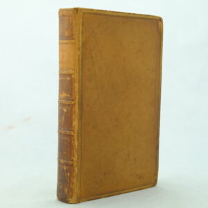 Pride and Prejudice by Jane Austen 1833 Bentley