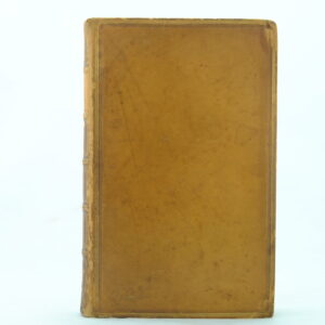 Pride and Prejudice by Jane Austen 1833 Bentley