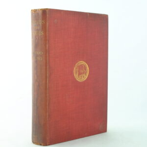 Rewards and Fairies by Rudyard Kipling 1st