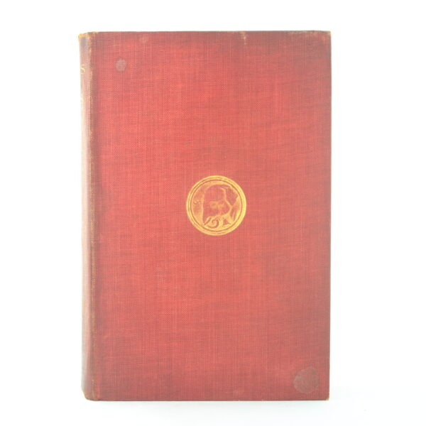 Rewards and Fairies by Rudyard Kipling 1st