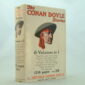 The Conan Doyle Stories 1st edition by Arthur Conan Doyle