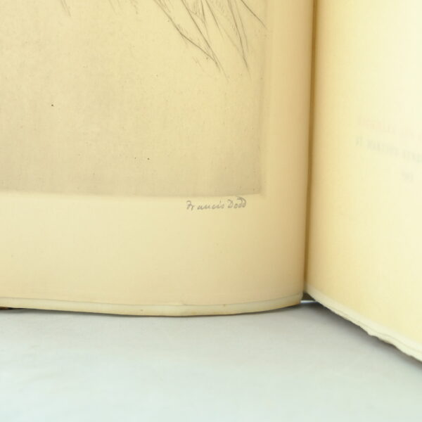 The Dynasts, 3 vols by Thomas Hardy signed (1)
