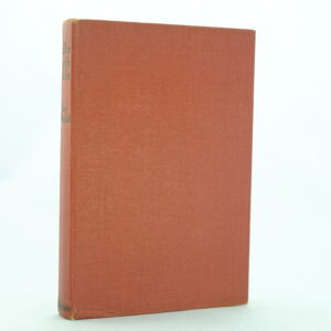 The Rose and the Yew Tree 1st Edition by Mary Westmacott (Agatha Christie)