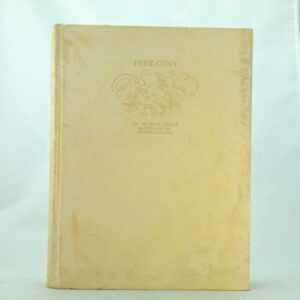 Peer Gynt Signed A Rackham