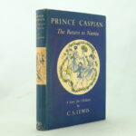 Prince Caspian C. S. Lewis (2)