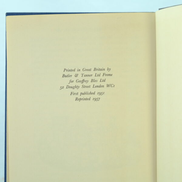 Prince Caspian C. S. Lewis