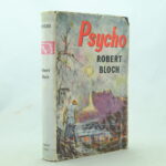 Robert Bloch Pyscho