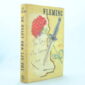 The Spy Who Loved Me Ian Fleming 1st